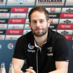 Handball: Erlangens Büdel vor Debüt in der Nationalmannschaft