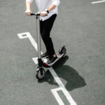 E-Scooter zählen nach wie vor als Elektrogeräte: Gesetzesänderung zum 15.06. stuft sie als Verkehrsmittel ein