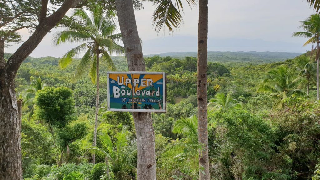 Die Vision der Philippinen ohne Staus und mit sauberer Umwelt. Der Inselstaat im Wandel