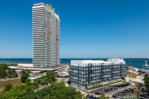 Hotel an der Küste - Bewertung von Hotelimmobilien - BRAUN ImmoWert