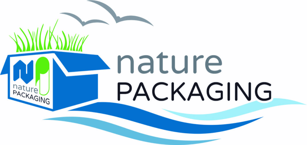 Papierfabrik Meldorf stellt Graspapier-Label „NaturePackaging“ vor