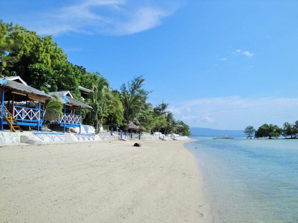 Die Vision der Philippinen ohne Staus und mit sauberer Umwelt. Der Inselstaat im Wandel