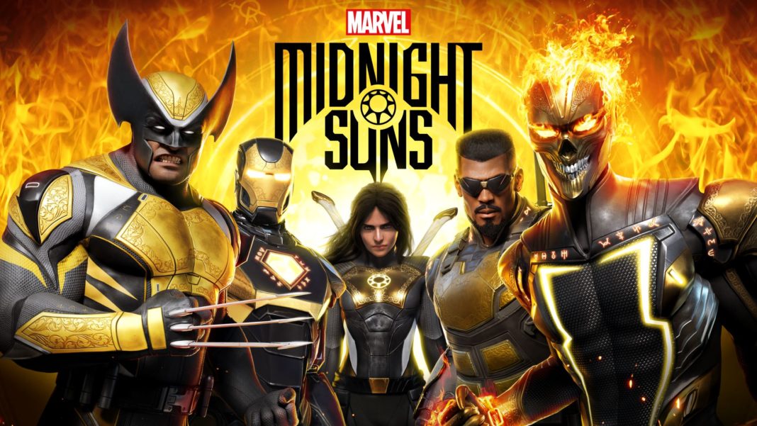 Die Dunkelheit naht. Zeit, ihr entgegenzutreten! Marvel’s Midnight Suns von Firaxis Games startet weltweit im März 2022