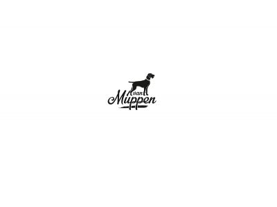 logo vanmuppen - Onlineshop für Hundebedarf VanMuppen geht online!