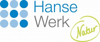 hawnlogoblau4c - HanseWerk: Klimaschonende Wärmeversorgung in Hamburg - Baustart im Quartier "Stellinger Linse"