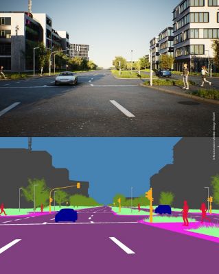 ki absicherung pressebild13 - Sichere KI für autonomes Fahren: Förderprojekt "KI Absicherung" präsentiert Sicherheitsargumentation in Berlin