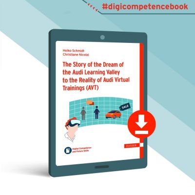 bild 11 - Neues eBook: Von AUDI Learning Valley zu AUDI Virtual Trainings (AVT)