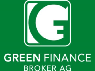 green finance broker ag - Green Finance Broker AG: Ein hohes Engagement lohnt sich