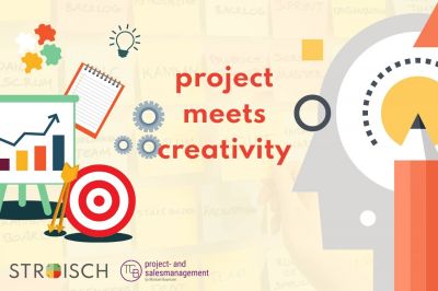 20220814seminardesignthinkingprojektmanagementpr - Seminar: Design Thinking fürs Projektmanagement nutzen