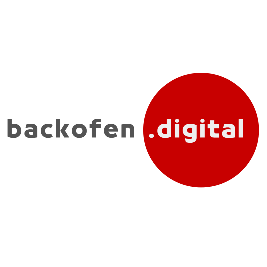 backofen.digital logo- quare