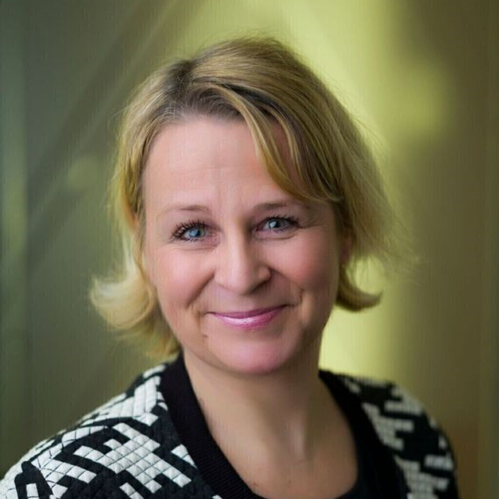 Dagmar Nies, Vice President Group Marketing & Strategic Alliances, Damovo.Bildquelle: Damovo Deutschland GmbH & Co. KG